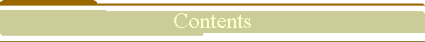Contents