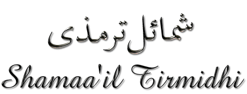 Shamaa'il Tirmidhi